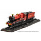 Metal Earth Harry Potter Hogwarts Express with Track