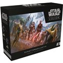 Star Wars Legion Schattenkollektiv Armee Starterset