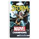 Marvel Champions Das Kartenspiel Storm Helden Pack DE