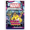Marvel Champions Das Kartenspiel MojoMania Szenario PackDE