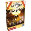 Grand Austria Hotel Alles Walzer Erweiterung