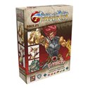 Zombicide Thundercats Pack 1