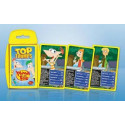 Top Trumps Phineas und Ferb