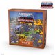 Masters of the Universe Battleground Wave 2 Legends of Preternia DE