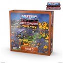 Masters of the Universe Battleground Wave 2 Legends of Preternia DE