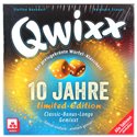 Qwixx 10 Jahre Limited Edition