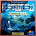 Dominion Hinterland 2.Edition