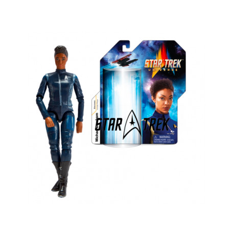 Star Trek 5" Michael Burnham (DISCOVERY)