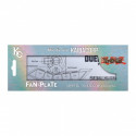 Yu-Gi-Oh! Schematic Plate Limited