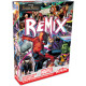 Marvel Remix EN