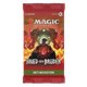 MTG Krieg der Brüder Jumpstart Booster Einzeln