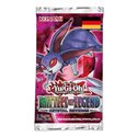 YGO Battles of Legend Crystal Revenge Booster Einzeln DE