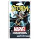 Marvel Champions Storm Hero Pack
