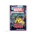 Marvel Champions Mojo Mania Scenario Pack