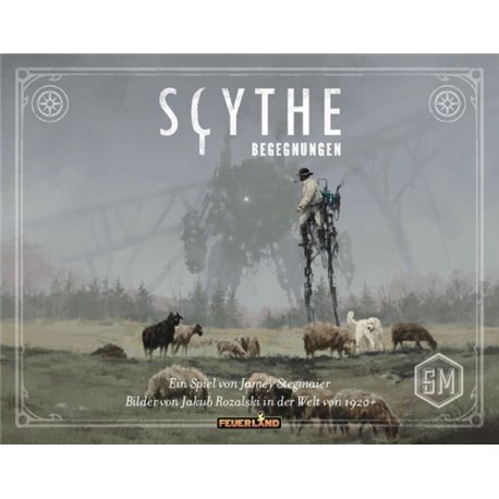 Scythe Begegnungsbox