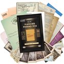 X-SCAPE Cold Case Detectives Fall 3 Ägypten 1923