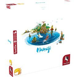 Namiji (deutsch)