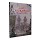 Warhammer Fantasy Rollenspiel Der Feind im Schatten Kompendium