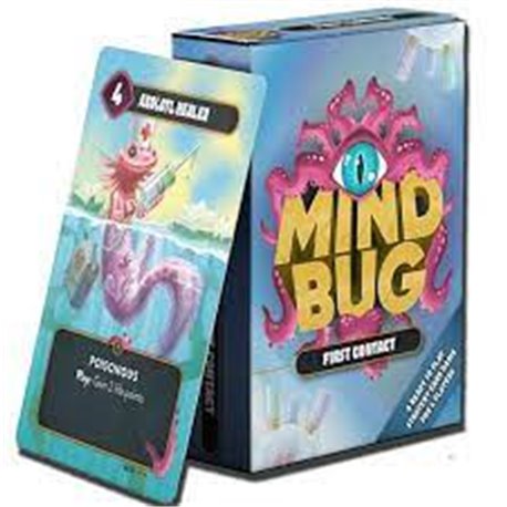 Mindbug (deutsch)