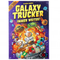 Galaxy Trucker immer weiter! Erweiterung
