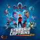 Starship Captains DE