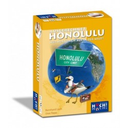 Ausgerechnet Honolulu