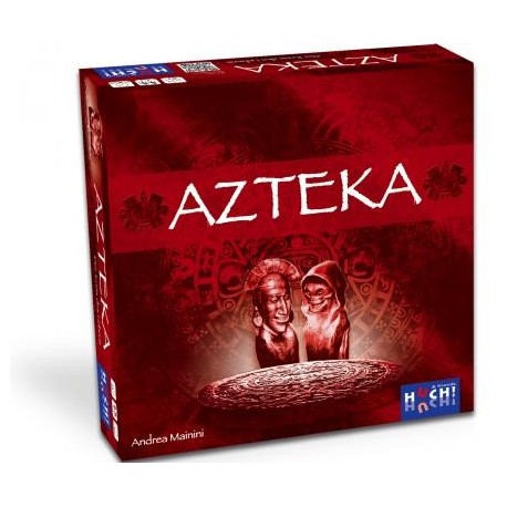 Azteka