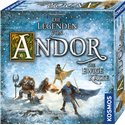 Die Legenden von Andor Die ewige Kälte