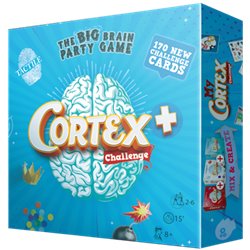 Cortex+ Challenge dt.