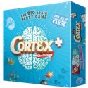 Cortex+ Challenge dt.