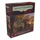 Arkham Horror Das Kartenspiel Die Scharlachroten Schlüssel Kampagnen Erweiterung