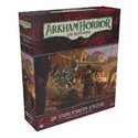 Arkham Horror Das Kartenspiel Die Scharlachroten Schlüssel Kampagnen Erweiterung
