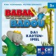 Babar und die Abenteuer von Badou - Das Kartenspiel