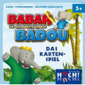 Babar und die Abenteuer von Badou - Das Kartenspiel