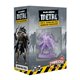  Zombicide 2. Edition Dark Nights Metal Pack 5 Abominations Lobo Batman