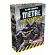  Zombicide 2. Edition Dark Nights Metal Pack 1 Survivors & Abominations Set