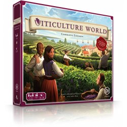 Viticulture World Expansion ENG
