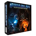 Beyond the Rift A Perditions Mouth Card Game DE