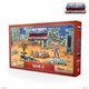 Masters of the Universe Battleground Wave 3 Masters of the Universe Fraktion