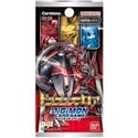 Digimon Card Game Draconic Roar Booster Einzeln EX03 ENG