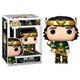 Funko POP! Loki Kid Loki Bobble Head