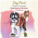Dog Park Ein Hund ist nie genug! Berühmte Hunde Erweiterung