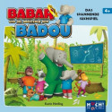 Babar und die Abenteuer von Badou - Das spannende Suchspiel