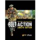 Bolt Action Tabletopregeln des 2. Weltkriegs zweite Edition