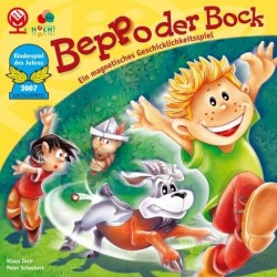 Beppo der Bock