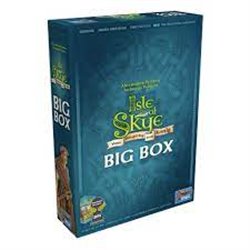 Isle of Skye Big Box (deutsch)
