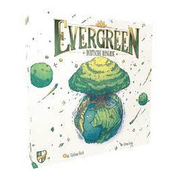 Evergreen DE