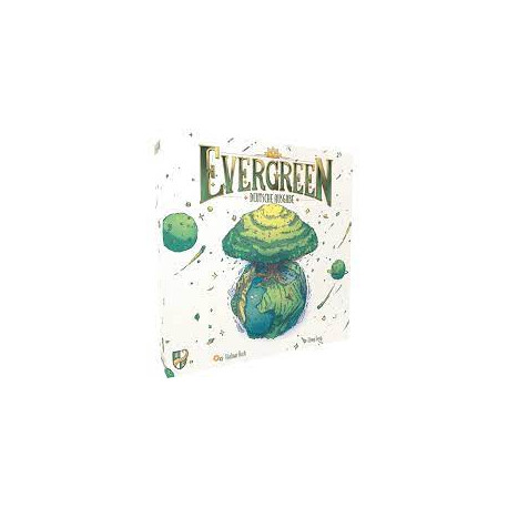 Evergreen DE