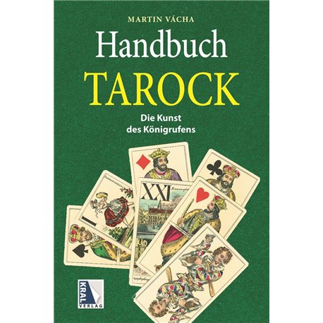 Handbuch Tarock Kunst des Königrufens