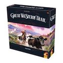 Great Western Trail Argentinien